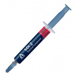 Crema Disipadora Arctic Silver Mx2 8 Gb/crema Disipadora 8gb (Entrega Inmediata)