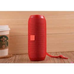 Parlante Bluetooth Portatil Tipo Charge 4 (Entrega Inmediata)
