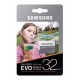 Micro Sd Samsung 32 Clase 10 95 Mb/s Original (Entrega Inmediata)