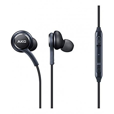 Audifonos Samsung Manos Libres Akg Tunning Tipo C Original (Entrega Inmediata)