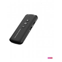 Adaptador Bluetooth 5.0 Transmisor Y Receptor + Plug 3.5mm (Entrega Inmediata)