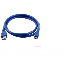 Cable Usb 3.0 A 10 Pines De 3.0 Mts (Entrega Inmediata)