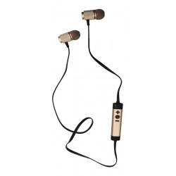 Audífonos Bluetooth Inalámbrico Imantado Recargable L92bl (Entrega Inmediata)