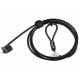 Guaya De Seguridad Pare Portatil Lenovo 57y4303 (Entrega Inmediata)