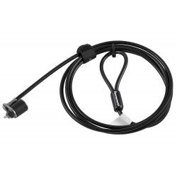 Guaya De Seguridad Pare Portatil Lenovo 57y4303 (Entrega Inmediata)