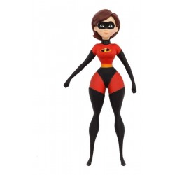 Juguete Stretch Armstrong Mini Elastigirl Increíbles 2 (Entrega Inmediata)