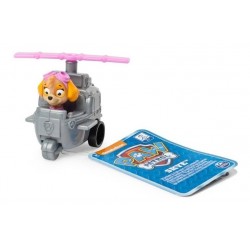 Patrulla Cachorros Corredores Canina Paw Patrol Vehículo (Entrega Inmediata)