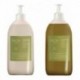 Shampoo + Acondicionador Repuesto Ekos Pataua Natura (Entrega Inmediata)