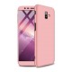 Samsung J6 Plus Forro Funda Estuche 360 De Lujo (Entrega Inmediata)