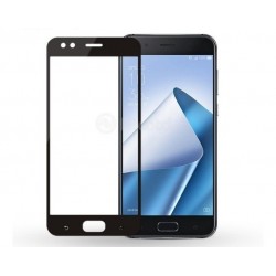 Vidrio Templado 2,5d Full Asus Zenfone 4 Ze554kl Entrega Inm (Entrega Inmediata)