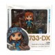 The Legend Of Zelda Breath Of The Wild Link Figura En Caja (Entrega Inmediata)