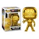 Marvel Studios Iron Spider Cromado Figura Funko Pop (Entrega Inmediata)
