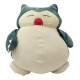 Pokémon Snorlax Peluche (Entrega Inmediata)