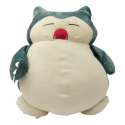 Pokémon Snorlax Peluche (Entrega Inmediata)