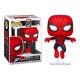 Marvel 80 Años Spiderman Figura Funko Pop (Entrega Inmediata)