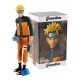 Naruto Grandista Shinobi Uzumaki Naruto Figura En Caja (Entrega Inmediata)