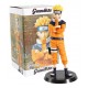 Naruto Grandista Shinobi Uzumaki Naruto Joven Figura En Caja (Entrega Inmediata)