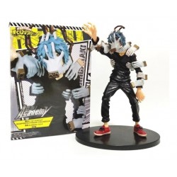 My Hero Academia Boku No Hero Tomura Shigaraki Figura Caja (Entrega Inmediata)