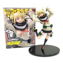 My Hero Academia Boku No Hero Toga Himiko Figura En Caja (Entrega Inmediata)