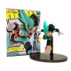 My Hero Academia Boku No Hero Izuku Midoriya Figura En Caja (Entrega Inmediata)