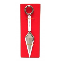 Naruto Estuche Kunai Uzumaki Naruto (Entrega Inmediata)