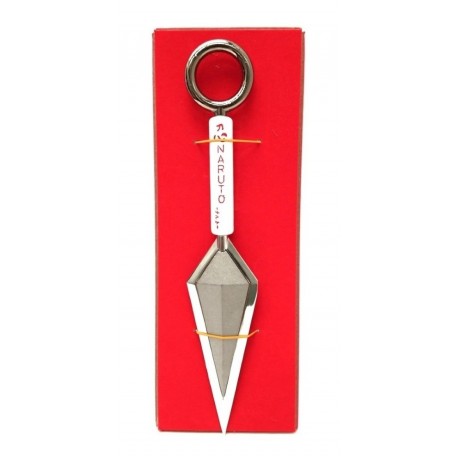 Naruto Estuche Kunai Uzumaki Naruto (Entrega Inmediata)