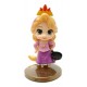 Disney Princesa Rapunzel Figura Q Posket En Bolsa (Entrega Inmediata)