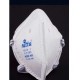 Tapabocas Nitta N95 Originales Con Niosh (entrega Inmediata) (Entrega Inmediata)