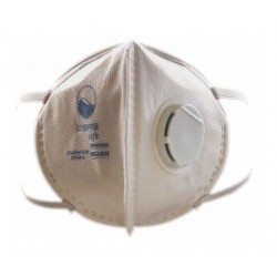 Tapabocas N95 Life 1095 Con Certificación Niosh (entrega (Entrega Inmediata)