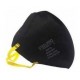 Tapabocas Steelpro N95 Con Certificación Niosh X 10 Und. ( (Entrega Inmediata)