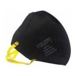 Tapabocas Steelpro N95 Con Certificación Niosh X 10 Und. ( (Entrega Inmediata)