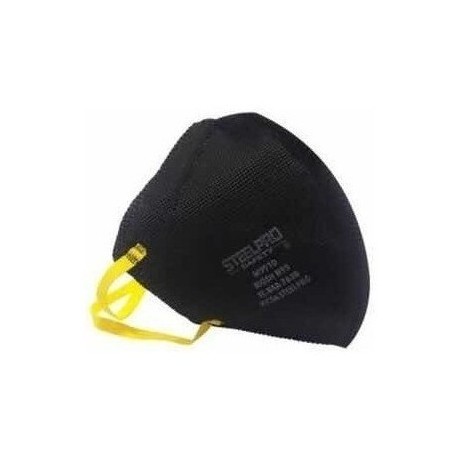 Tapabocas Steelpro N95 Con Certificación Niosh X 10 Und. ( (Entrega Inmediata)