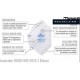 Tapabocas 10 Und Nitta N95 Ref 9510 Niosh (entrega Inmediata (Entrega Inmediata)