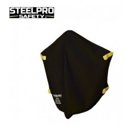 Tapabocas Respirador Niosh N95 Steelpro M9910 X10 Unidades ( (Entrega Inmediata)