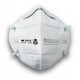 Tapabocas 3m 9010 N95 Mascarilla Niohs X 15 Unidades ( (Entrega Inmediata)
