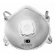 Tapabocas N95 Niosh Caja X 15 Unds (entrega Inmediata) (Entrega Inmediata)