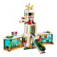 Armatodo Super Hero Girls Poison Ivy Lena Luthor 749 Bloques (Entrega Inmediata)