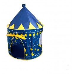 Carpa Castillo Para Niño (Entrega Inmediata)