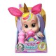 Bebes Llorones Cry Babies Con Accesorios (Entrega Inmediata)