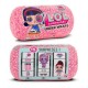 Lol Surprise Capsula Sorpresa. Under Wraps Eye Spy (Entrega Inmediata)