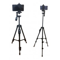 Stand Base Tripode Smartphone O Phone Con Control 103cm (Entrega Inmediata)