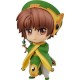 Sakura Card Captor Figura Li Syaoran Tipo Nendoroid 763 (Entrega Inmediata)