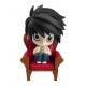 Death Note Figura L Tipo Nendoroid 17 (Entrega Inmediata)