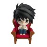 Death Note Figura L Tipo Nendoroid 17 (Entrega Inmediata)