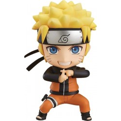 Naruto Figura Tipo Nendoroid Naruto 682 (Entrega Inmediata)