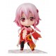 Guilty Crown Figura Tipo Nendoroid Yuzuriha 240 (Entrega Inmediata)