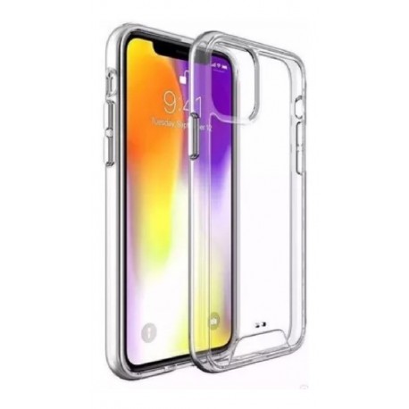 Protector Estuche Funda Case Original Space iPhone 11 (Entrega Inmediata)