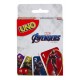 Juego Uno S Avengers Marvel Niños Didáctico Familiar Cartas (Entrega Inmediata)