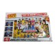 Muñecos Ultimate Figura Colección Profesiones Bloques (Entrega Inmediata)