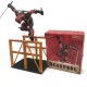 Figura Deadpool Crazy Toys Escala 1/6 Marvel (Entrega Inmediata)